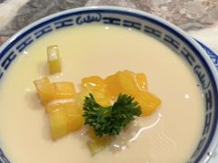 -禄婶鸡煲·打边炉