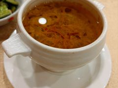 -麒麟中餐厅·经典粤菜·地道菜式老字号(广州长隆酒店)
