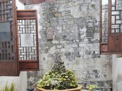 -月栖华明-云间草堂清茶馆(泗泾古镇店)