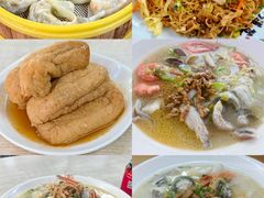 -面道赞宁海海鲜面(迎凤街店)