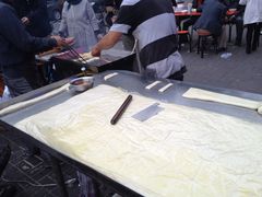 真素诚美食园(玉泉路店)-真素诚(玉泉路总店)