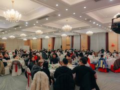 -宝界普菲特湖畔酒店