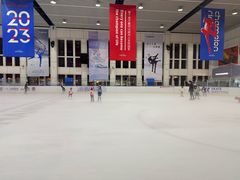 -冠军冰场CHAMPION RINK(中华城店)