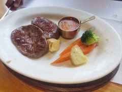 -斗牛士牛排(南京东路店)