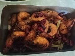 -醉炫音速烧烤·干煸菜(沙河总店)