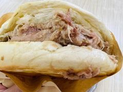 -樊记腊汁肉(竹笆市总店)