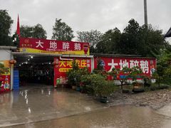 -大地农庄(逢沙大道店)