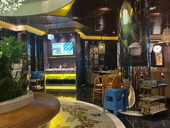 -润园四季椰子鸡火锅(海上世界店)