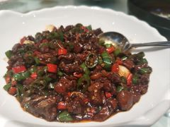 永州血鸭-翠清酒家(万丰路店)