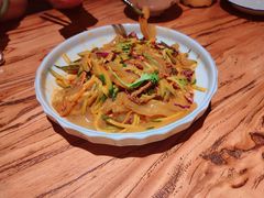 -關東雪东北菜(中庚漫游城店)
