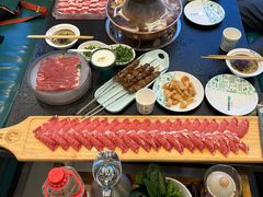 -阳坊胜利涮羊肉(阳坊老店)