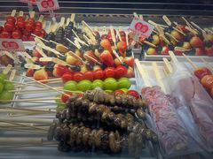 -喜识·冰糖葫芦·炒酸奶(正佳广场店)