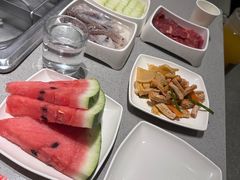 -海底捞火锅(贵和购物中心店.原鲁能城店)