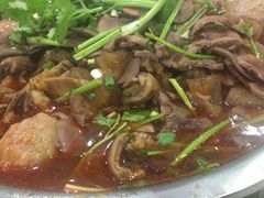 -王记生烫牛杂面馆(兰陵路店)