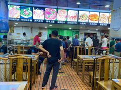 -马记伊源斋涮肉·清真菜(潘家园古玩市场店)