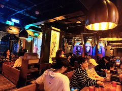 -Helens海伦司小酒馆(广州永庆坊店)