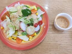 -Rabbit Cafe私房西餐甜点咖啡(栖霞路店)