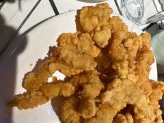 -清真·老金烧烤·小龙虾(山大路店)