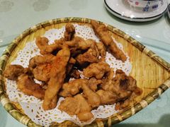 -老地方川菜馆(肥西路店)