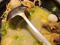 -徽镇小厨·经典徽菜(十里河店)