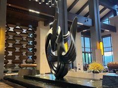 -清远熹乐谷温泉度假酒店