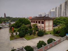 -合浦汉代文化博物馆