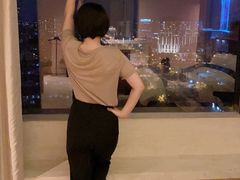 -北京盘古七星酒店