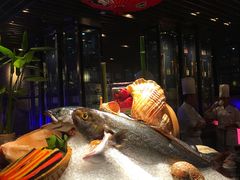 -广州富力君悦大酒店·凯菲厅