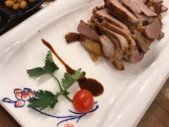-毛毛熏肉•东北菜老字号(大安街店)