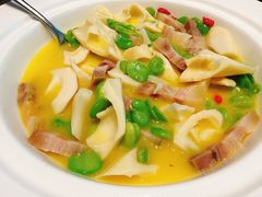 -颂福楼·南京菜(定淮门店)