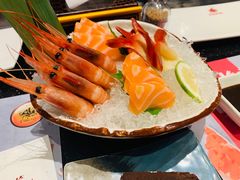 -大渔铁板烧(大悦城店)