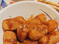 -刘一锅筋头巴脑(大悦城C店)