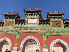 -须弥福寿之庙