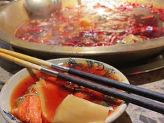 -小龙坎火锅(春熙太古里店)