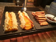 -广州富力君悦大酒店·凯菲厅