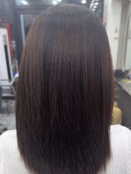 -青霖·飘逸造型