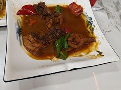 -高老庄·老溧阳·私房菜(南山竹海店)