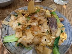 -静一餐厅·湖北菜(前门店)
