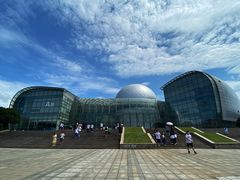 -湖南省科学技术馆