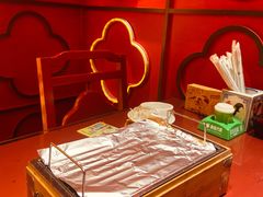 -地摊风云龙虾烧烤铺(裕民店)