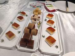 -味+新京宴·烤鸭·北京菜(创意谷店)