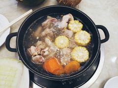 -稻香酒家·33年老字号·港式粤菜(富邦中心店)