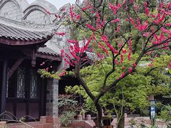 -三苏祠