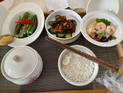 点击看大图 -月满阁月子中心(莲湖区店)