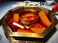 -蜀九香火锅(玉林店)