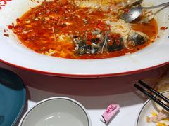 -千稻剁椒大鱼头(CityOn熙地港店)