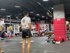 -TFC 纯泰拳馆MuayThai
