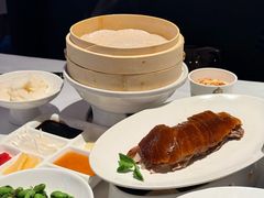 -四季民福烤鸭店(王府井东安门店)