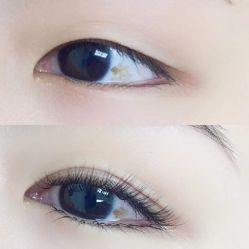 -沐染造型专业烫发染发