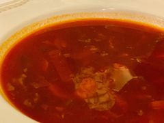 罗宋汤-餮熹Tipsea法餐(吉大店)